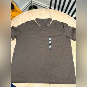 Banana Republic men’s Dress shirt size XXL